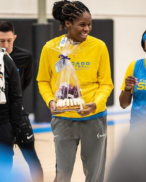 Image post by @chicagosky on Instagram