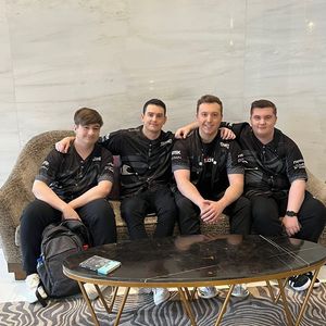 Image post by @renegades on Instagram