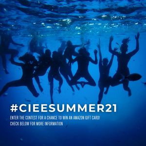Image post by @cieestudyabroad on Instagram