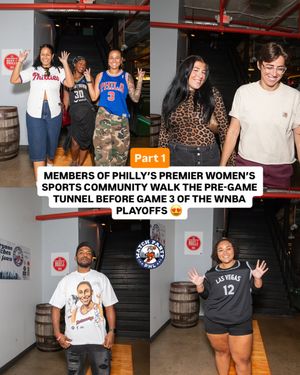 Image post by @watchpartyphl on Instagram