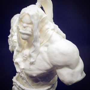 Image post by @digitaltechart on Instagram