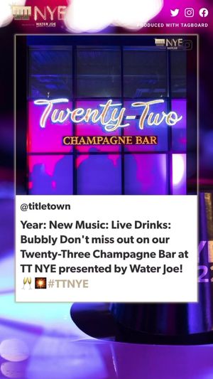 Video post by @TitletownGB on Facebook