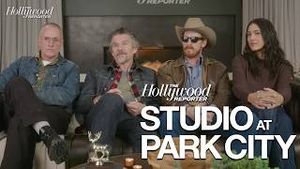 Video post by @hollywoodreporter on YouTube