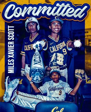 Image post by @MileXavierScott on Twitter