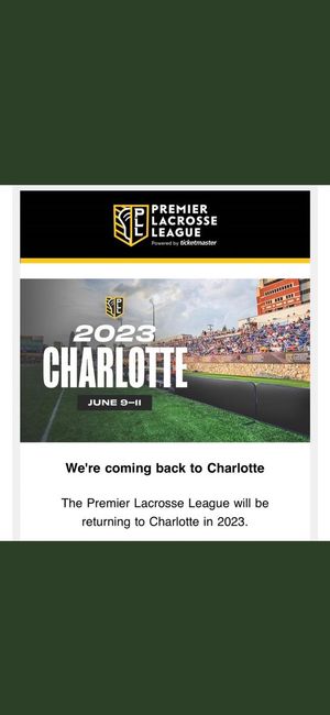 Image post by @TheCrownLax on Twitter