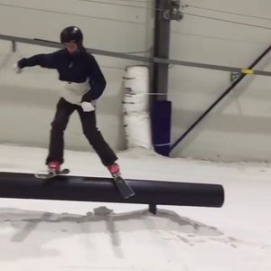Video post by @j_skis on Instagram