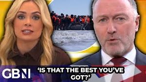 Video post by @gbnewsonline on YouTube