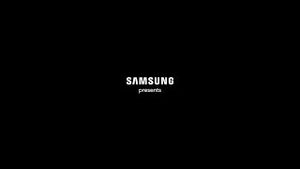 Video post by @samsung on YouTube