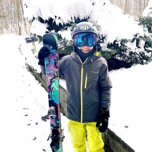 Image post by @j_skis on Instagram