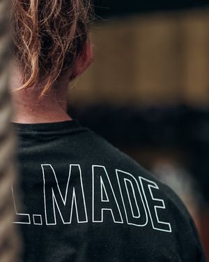 Image post by @hstlmade on Instagram