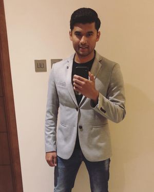 Image post by @hemanthkumar093 on Instagram