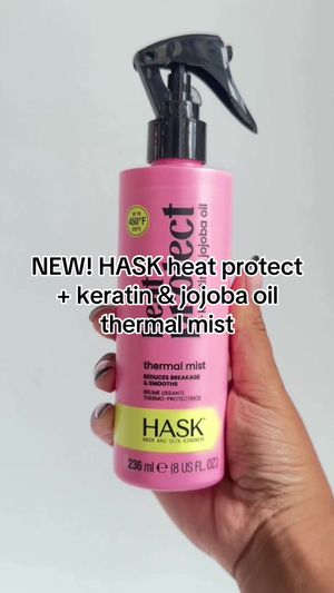 Video post by @haskbeauty on TikTok