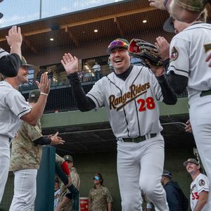 Image post by @gorangeriders on Instagram