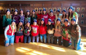 Image post by @yalesoftball on Instagram