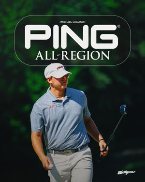 Image post by @libertygolf on Instagram