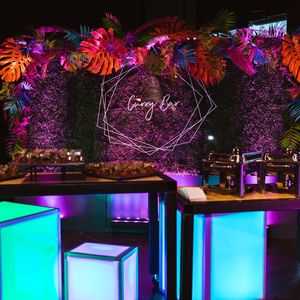 Image post by @luxcateringandevents on Instagram