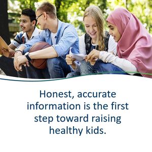 Image post by @mnhealth on Facebook