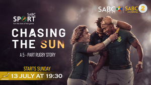 Image post by @sabcsport on Instagram