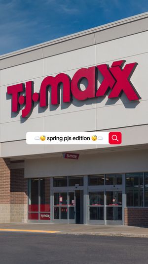 Video post by @tjmaxx on TikTok