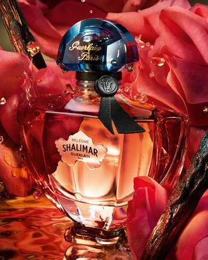 Image post by @guerlain on Instagram