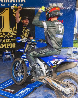 Image post by @yamahamotoraus on Instagram