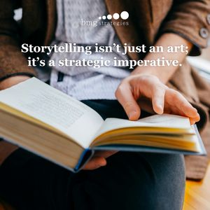 Image post by @bmgstrategies on Instagram