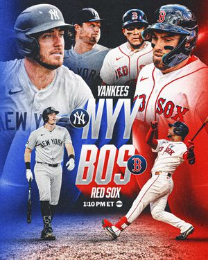 Image post by @mlb on Instagram