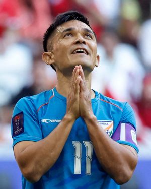 Image post by @fifaworldcup on Instagram