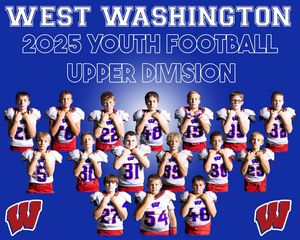 Image post by @senatorfootball on Instagram