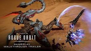Video post by @bandainamcoamerica on YouTube