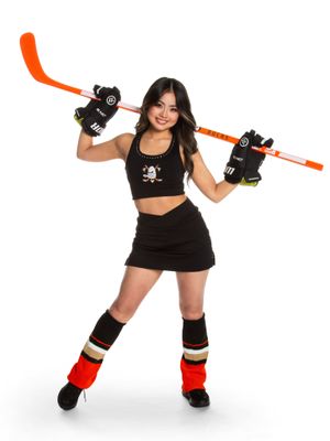 Image post by @anaheimduckspowerplayers on Instagram