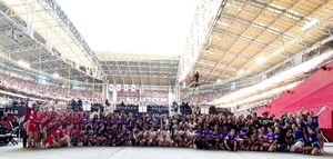 Image post by @msraeblack on Twitter