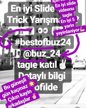 Image post by @buz_24 on Instagram