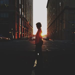 Image post by @aundre on Instagram