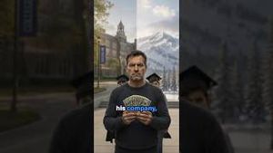 Video post by @benzinga on YouTube