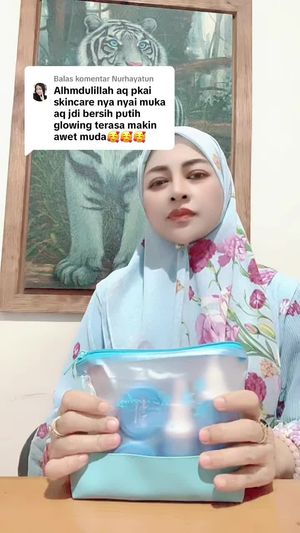 Video post by @kanjengratuaura.store on TikTok