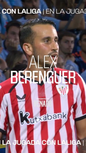 Video post by @laliga on Instagram