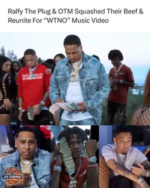 Image post by @nojumper on Instagram