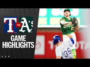 Video post by @mlb on YouTube