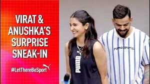 Video post by @puma on YouTube