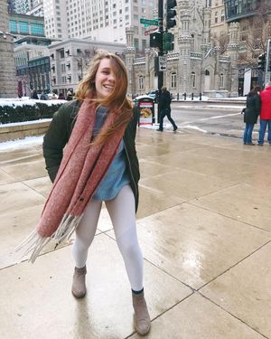 Image post by @rachelbeeman on Instagram