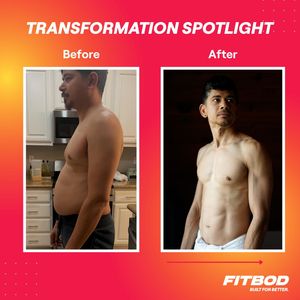 Image post by @fitbodapp on Instagram