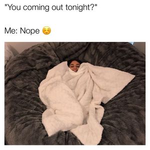 Image post by @introvertsays.in on Instagram