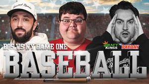 Video post by @Barstool Sports on YouTube