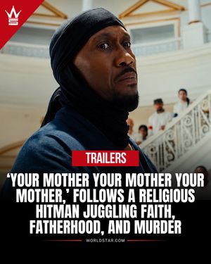 Image post by @worldstar on Instagram