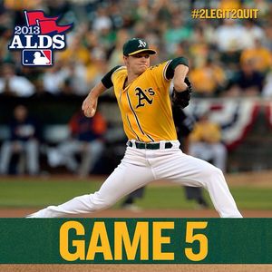 Image post by @athletics on Instagram