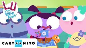 Video post by @cartoonito on YouTube