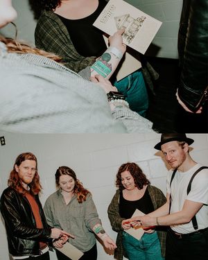 Image post by @activistartists on Instagram