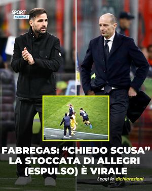 Image post by @sportmediaset on Instagram