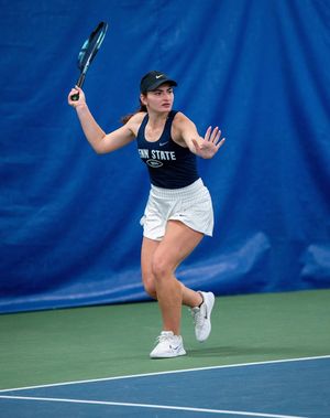 Image post by @pennstatewtennis on Instagram